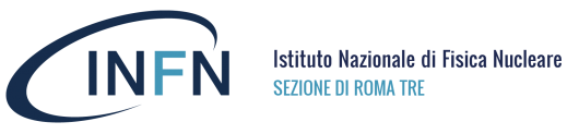 INFN Sezione di Roma Tre